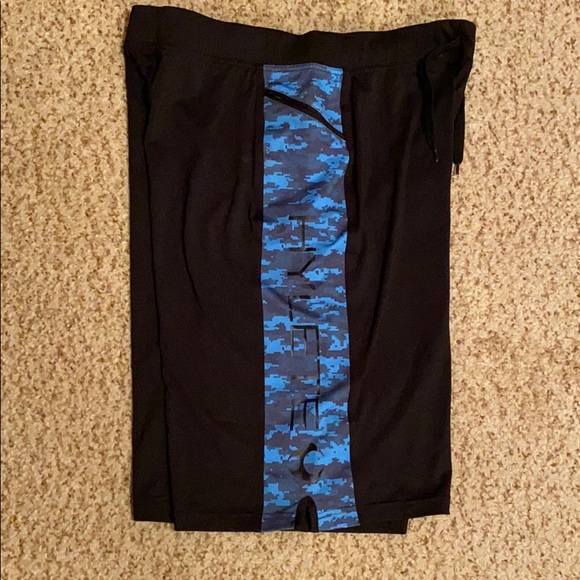 Hylete Other - Hylete Crossfit shorts
